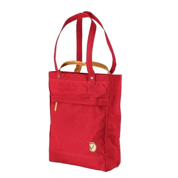 Fjallraven Handbags - Backpack Fjällräven Totepack No. 1